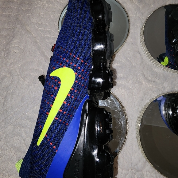 Nike Vapor Max - Picture 8 of 8